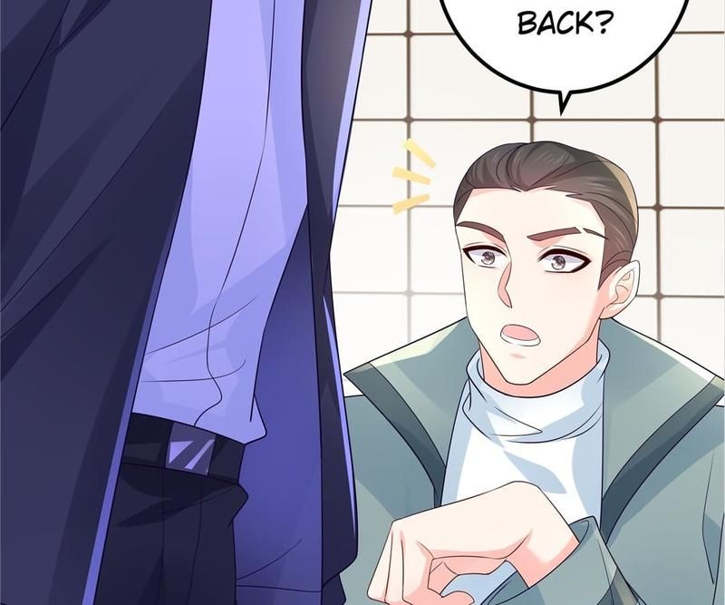 Warm Wedding Chapter 404 page 49 - 