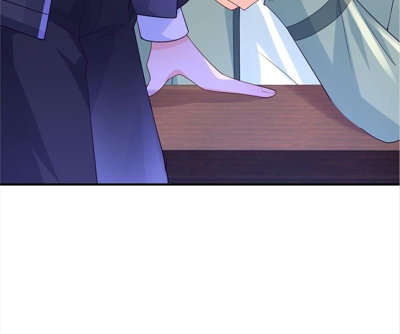 Warm Wedding Chapter 404 page 50 - 