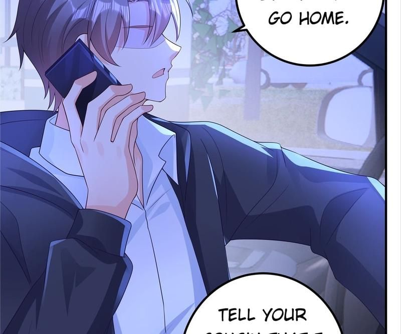 Warm Wedding Chapter 404 page 6 - 
