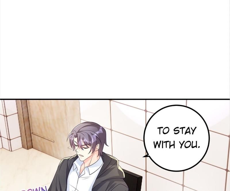 Warm Wedding Chapter 404 page 51 - 