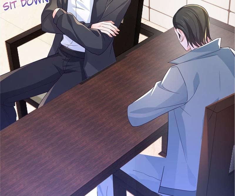 Warm Wedding Chapter 404 page 52 - 