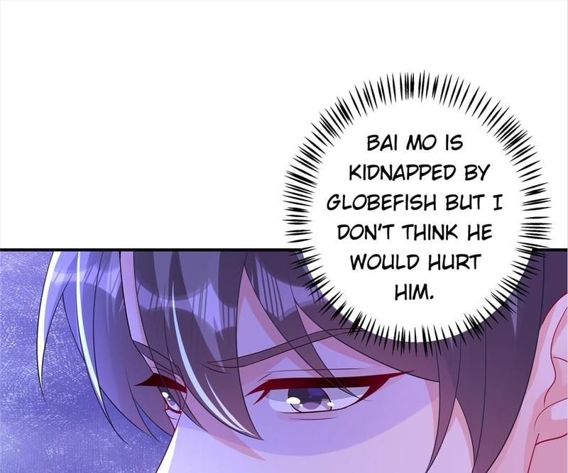 Warm Wedding Chapter 404 page 54 - 