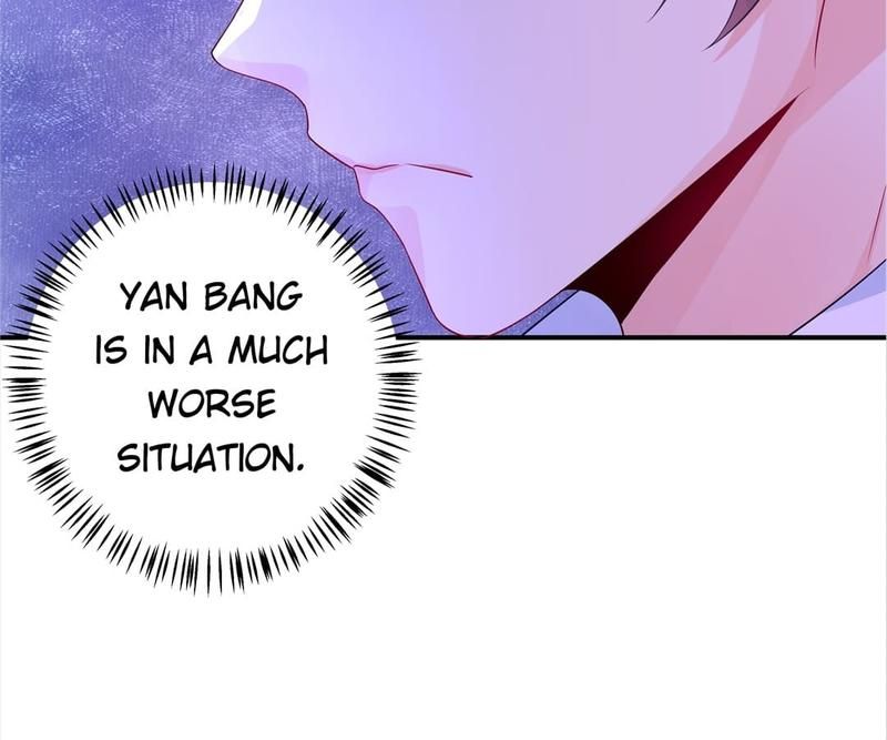 Warm Wedding Chapter 404 page 55 - 