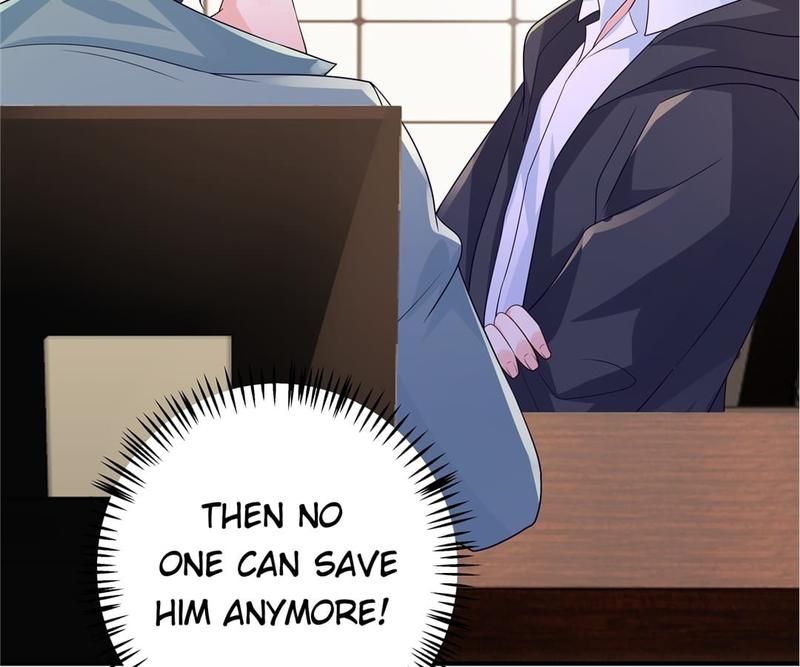 Warm Wedding Chapter 404 page 57 - 