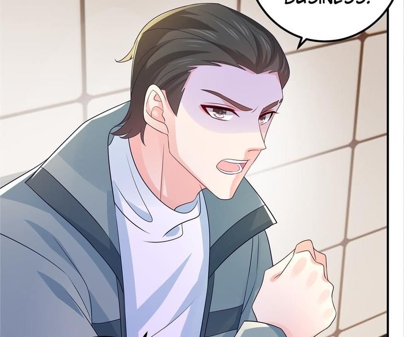 Warm Wedding Chapter 404 page 59 - 