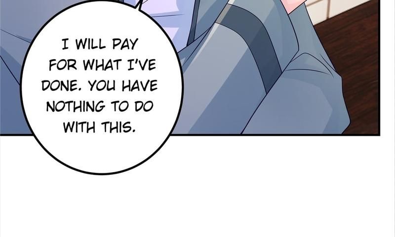 Warm Wedding Chapter 404 page 60 - 