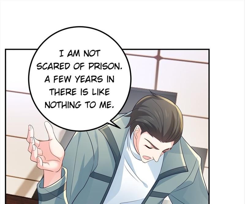 Warm Wedding Chapter 404 page 61 - 