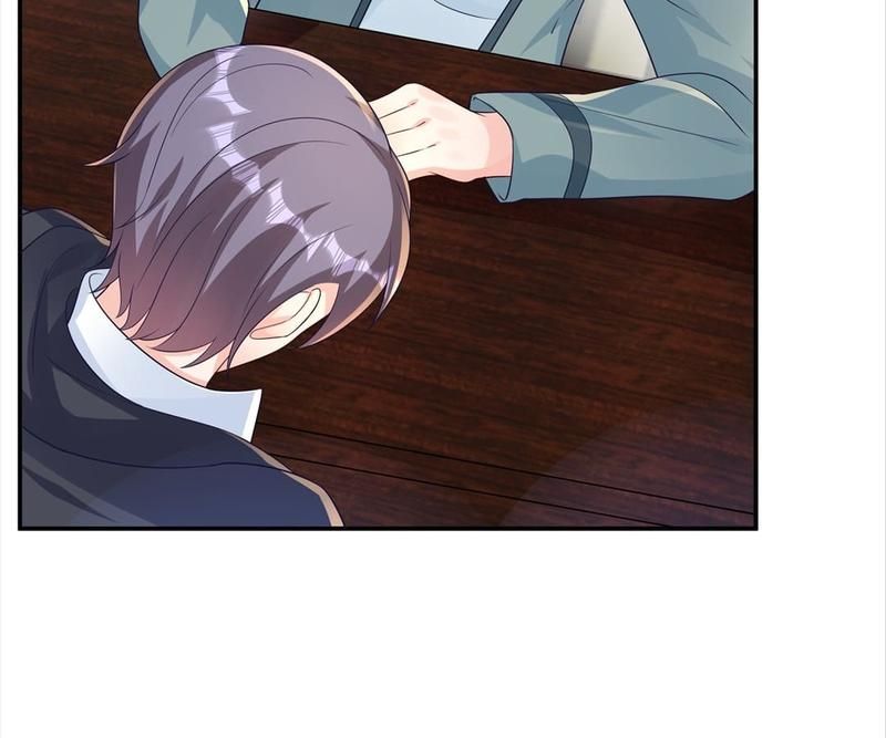 Warm Wedding Chapter 404 page 62 - 