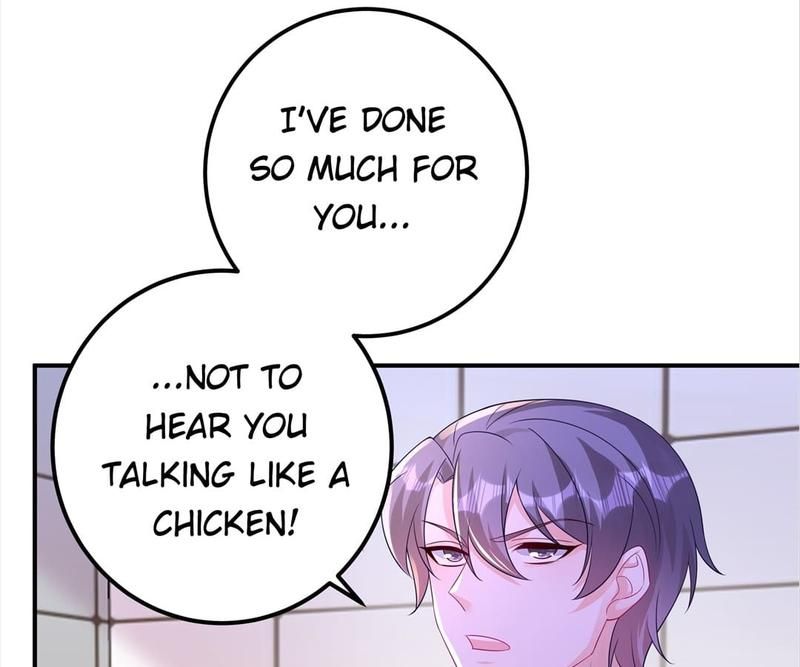 Warm Wedding Chapter 404 page 63 - 