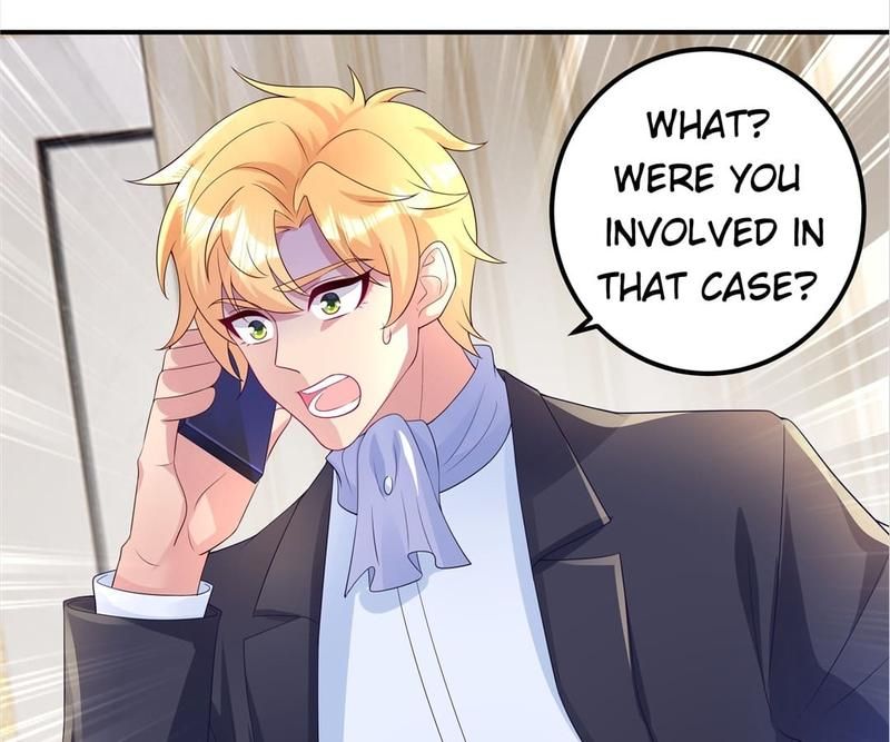 Warm Wedding Chapter 404 page 8 - 