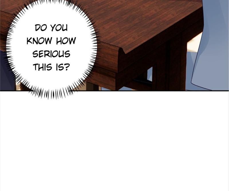 Warm Wedding Chapter 404 page 72 - 