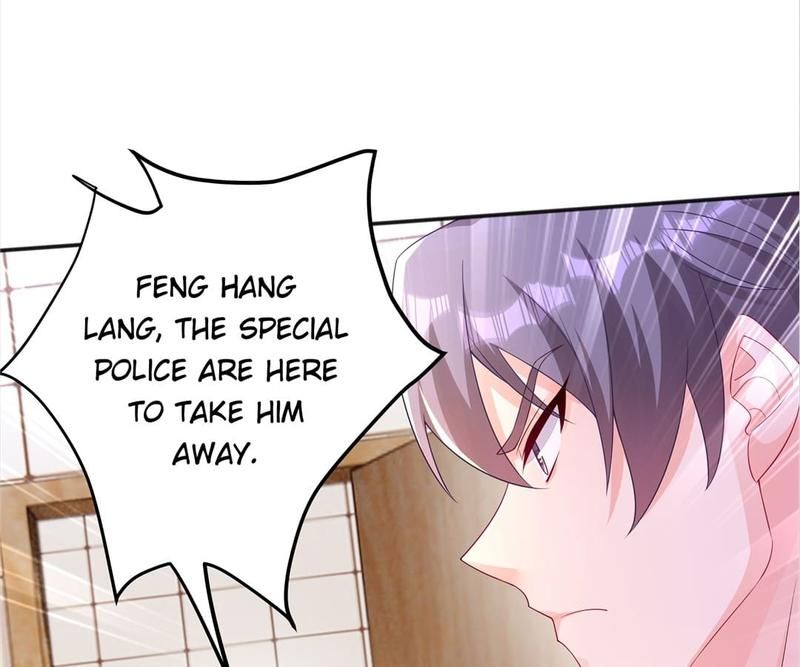 Warm Wedding Chapter 404 page 75 - 