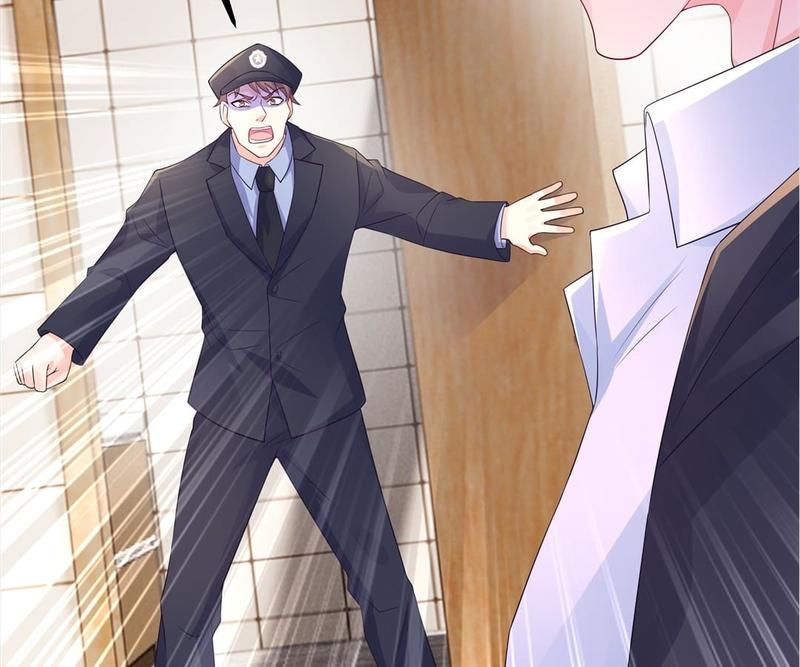 Warm Wedding Chapter 404 page 76 - 