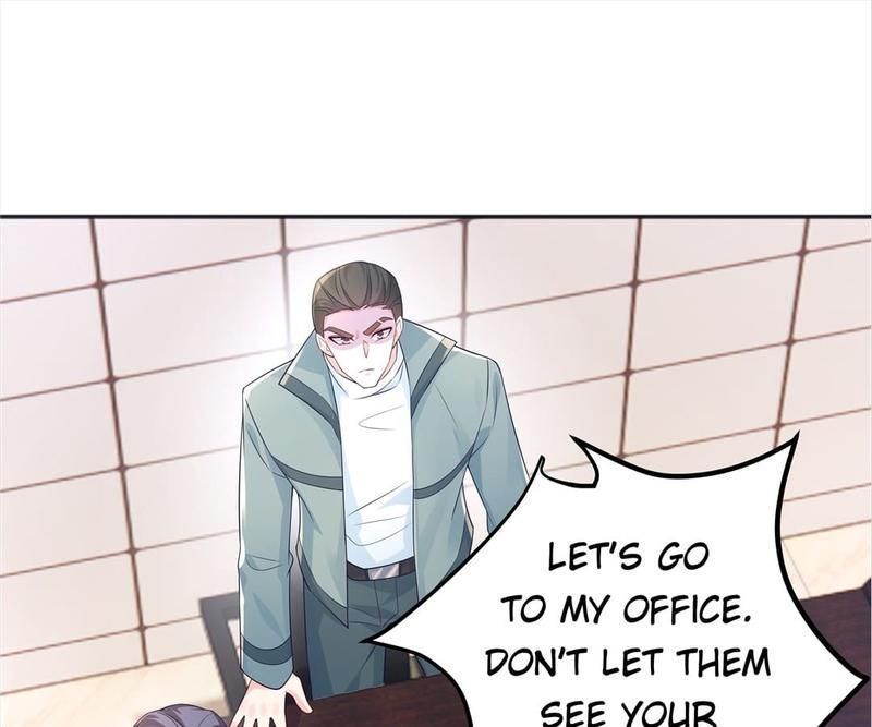 Warm Wedding Chapter 404 page 78 - 