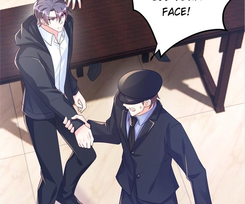 Warm Wedding Chapter 404 page 79 - 