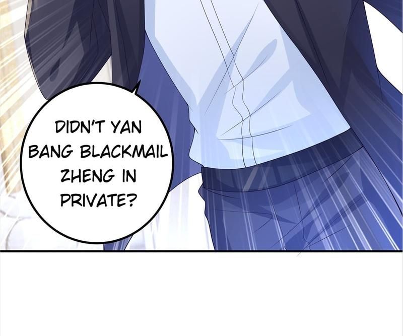 Warm Wedding Chapter 404 page 9 - 