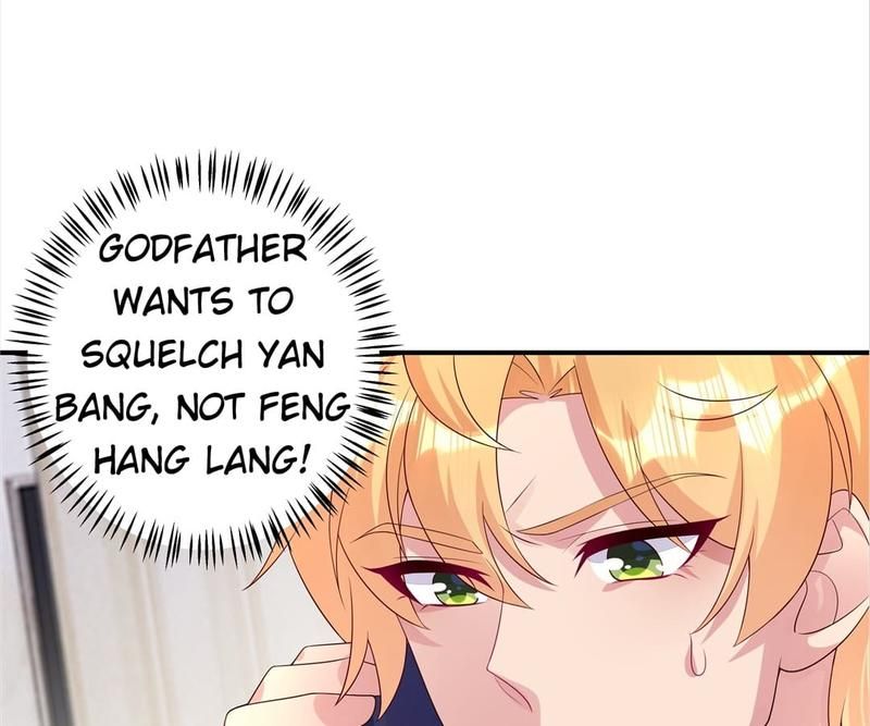 Warm Wedding Chapter 404 page 10 - 