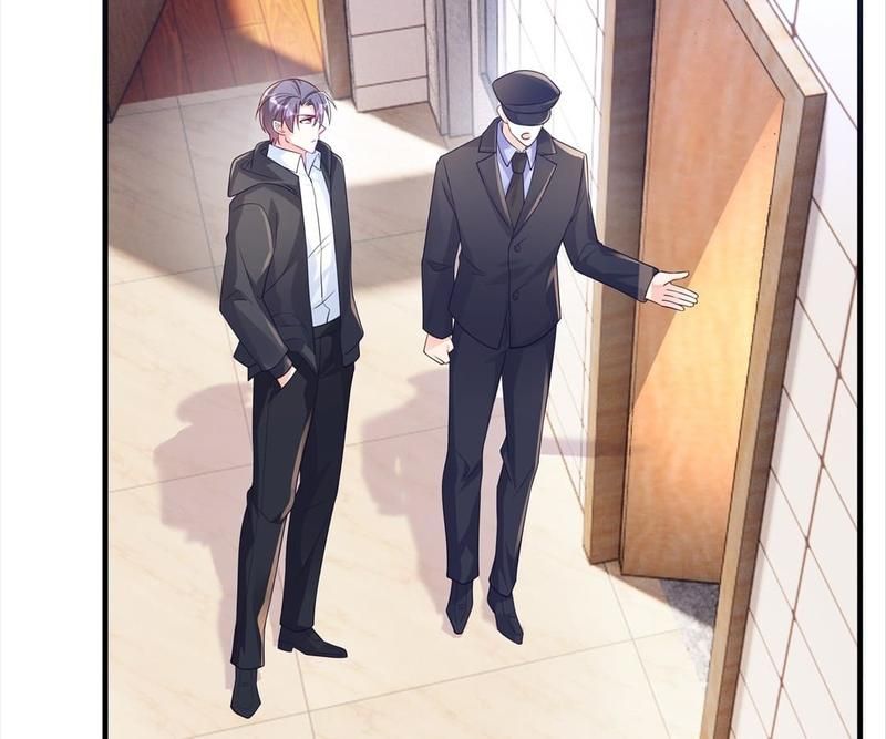 Warm Wedding Chapter 405 page 2 - 