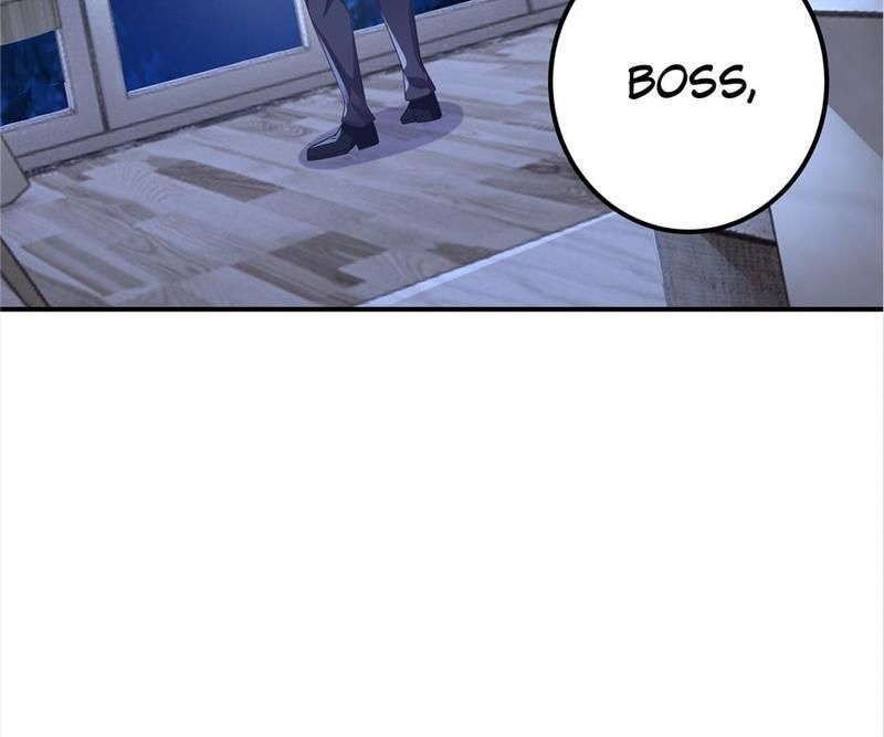 Warm Wedding Chapter 405 page 11 - 