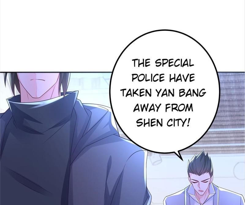 Warm Wedding Chapter 405 page 12 - 