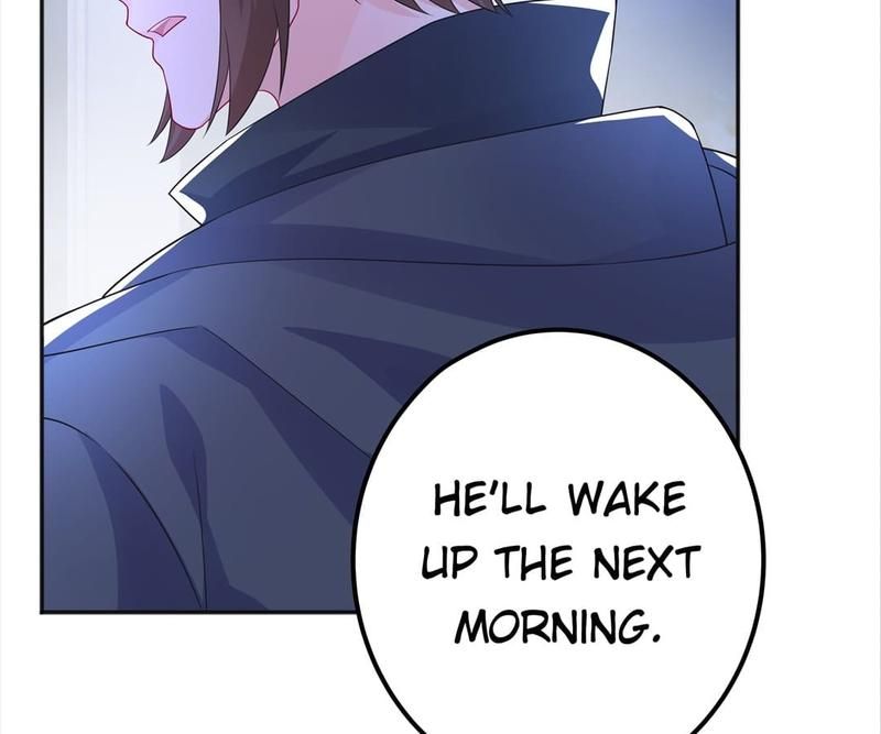 Warm Wedding Chapter 405 page 16 - 