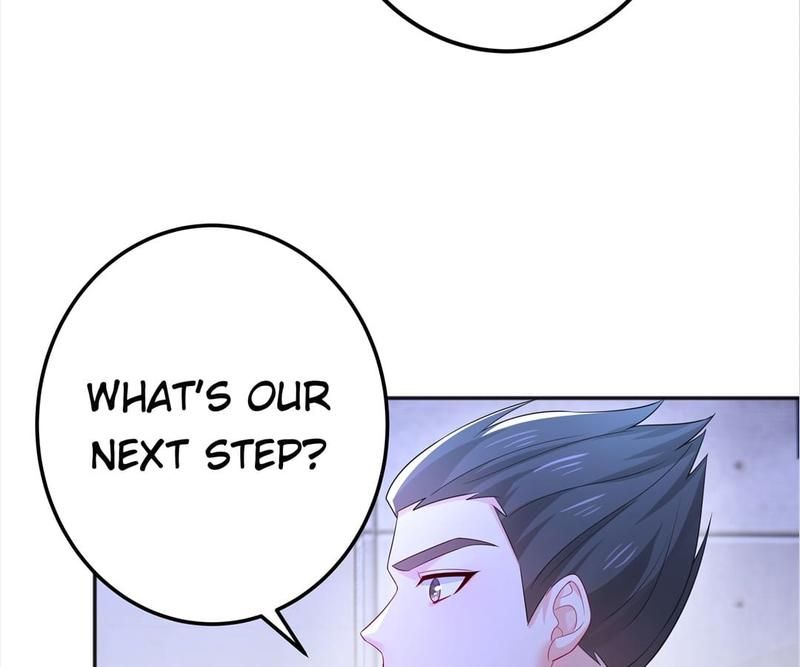 Warm Wedding Chapter 405 page 17 - 