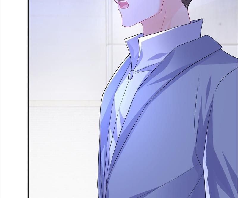 Warm Wedding Chapter 405 page 18 - 