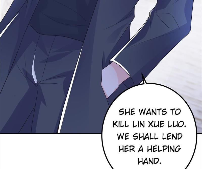 Warm Wedding Chapter 405 page 21 - 