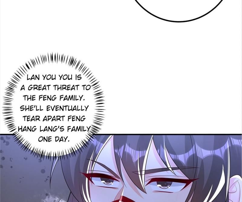 Warm Wedding Chapter 405 page 22 - 