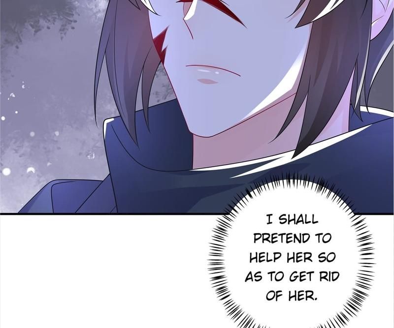 Warm Wedding Chapter 405 page 23 - 