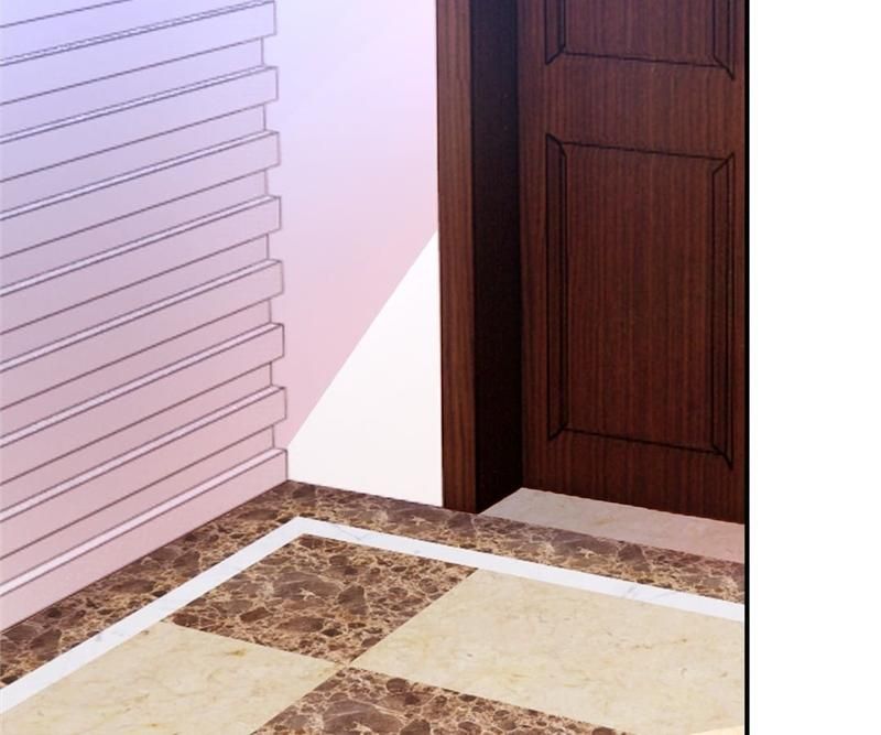 Warm Wedding Chapter 405 page 26 - 