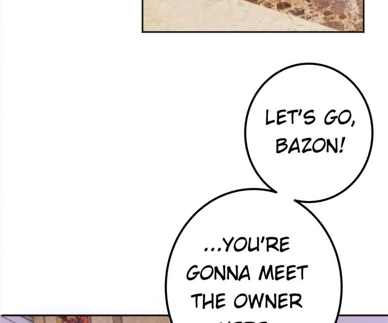Warm Wedding Chapter 405 page 29 - 