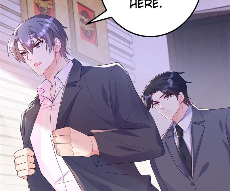 Warm Wedding Chapter 405 page 30 - 