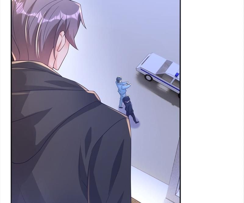 Warm Wedding Chapter 405 page 4 - 