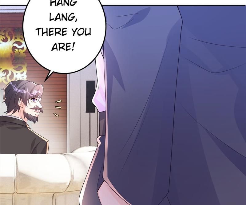 Warm Wedding Chapter 405 page 33 - 