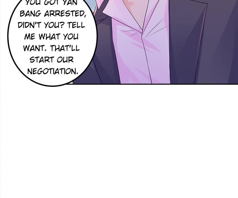 Warm Wedding Chapter 405 page 36 - 