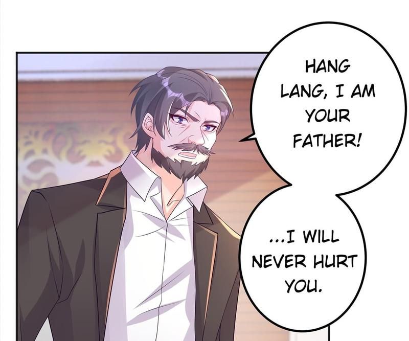 Warm Wedding Chapter 405 page 37 - 