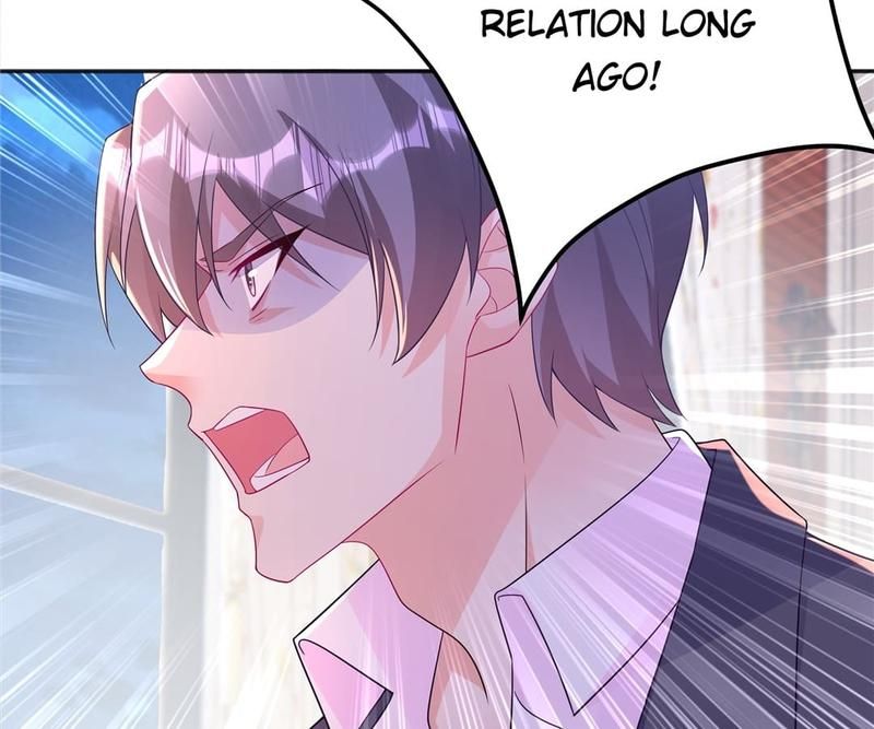 Warm Wedding Chapter 405 page 39 - 