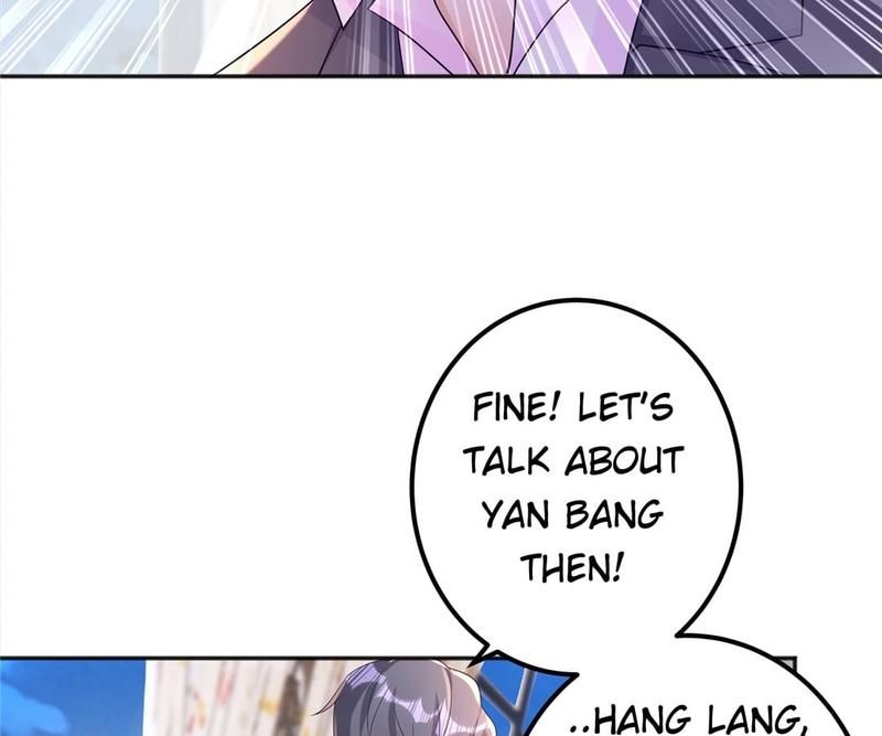 Warm Wedding Chapter 405 page 40 - 