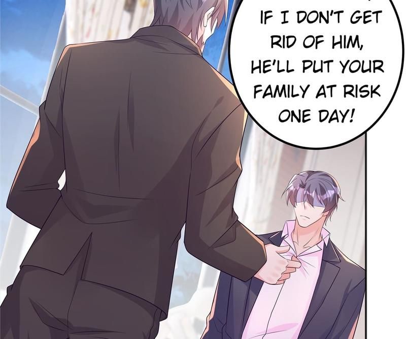 Warm Wedding Chapter 405 page 41 - 