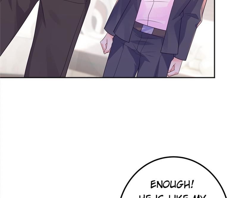 Warm Wedding Chapter 405 page 42 - 