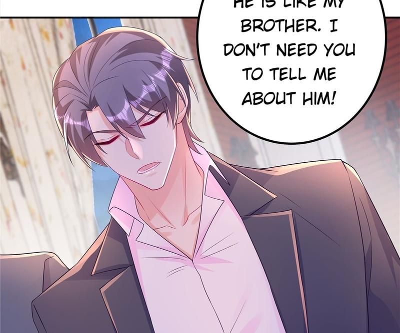 Warm Wedding Chapter 405 page 43 - 