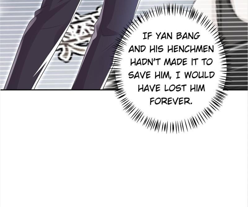 Warm Wedding Chapter 405 page 48 - 