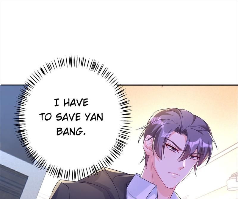 Warm Wedding Chapter 405 page 6 - 