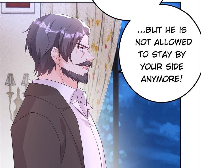Warm Wedding Chapter 405 page 51 - 