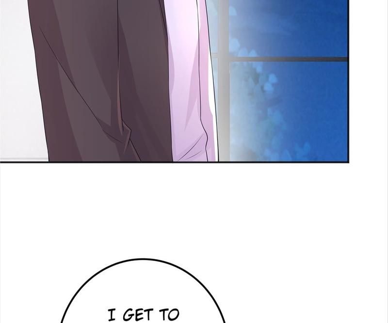 Warm Wedding Chapter 405 page 52 - 