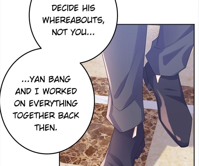 Warm Wedding Chapter 405 page 53 - 