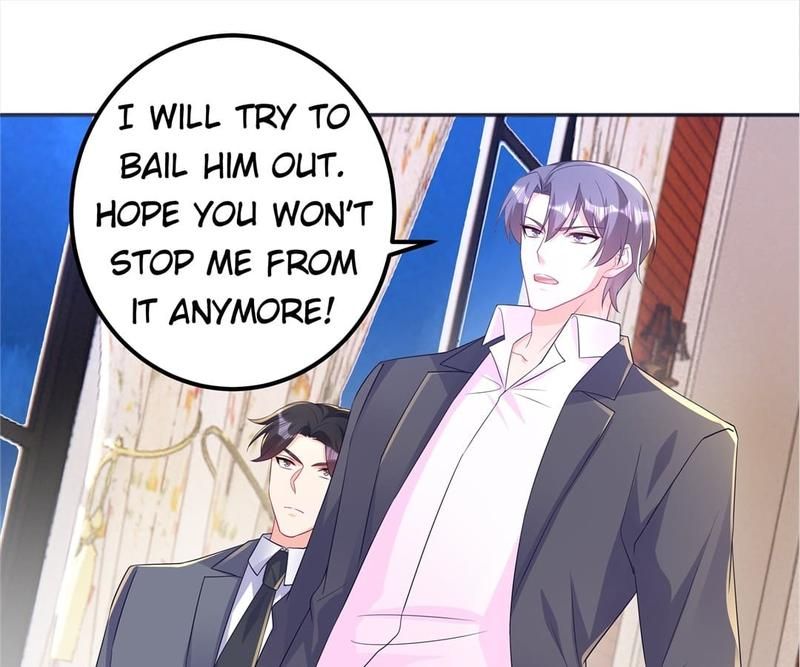 Warm Wedding Chapter 405 page 55 - 