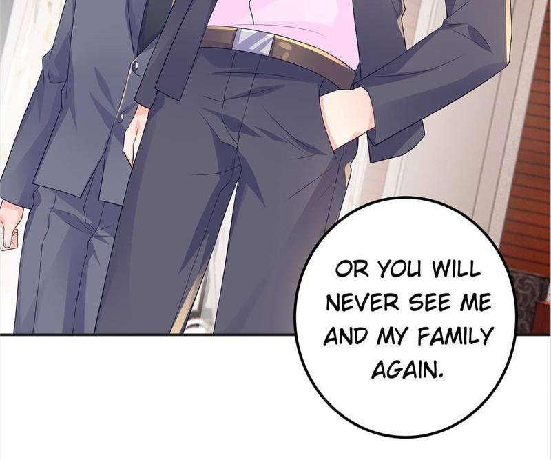 Warm Wedding Chapter 405 page 56 - 