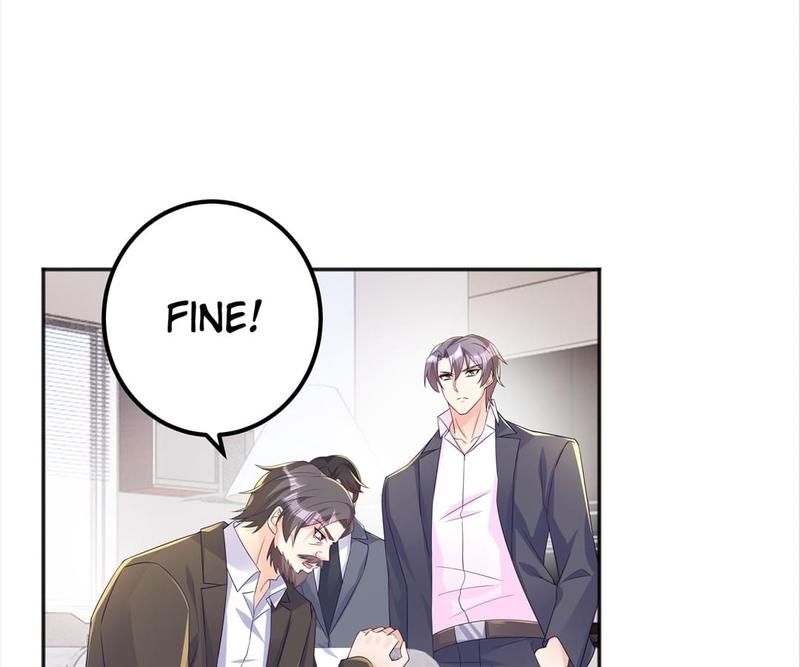 Warm Wedding Chapter 405 page 57 - 